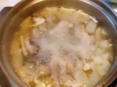 -润园四季椰子鸡火锅(南山海岸城店)