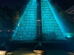 -海南清水湾莱佛士酒店