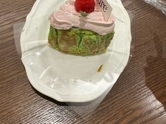 -流酥可心·牛乳蛋糕商店(禾祥西路店)
