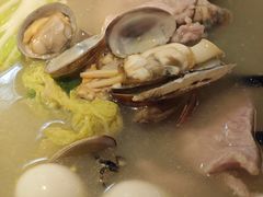 -星漾里•SPA•足道•按摩•养生(吕厝店)