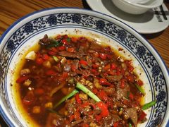 -厨彩阳光(荔枝沟路店)