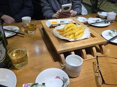 -春满园·邯郸菜发祥地(滏东店)