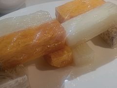 -百年果林椰子鸡(中洲店)