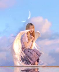 -米莱摄影写真(五大道别墅店)