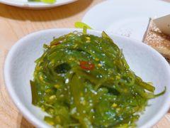 -清水日本料理铁板烧(学府路店)