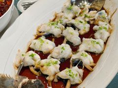 -奕景海鲜酒家· 大连海鲜(星海广场店)