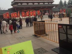 -焦记老潼关肉夹馍(东五路店)