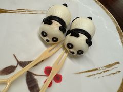 -黑松白鹿(金融街店)