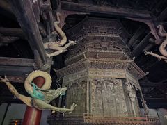 -报恩寺(平武县)