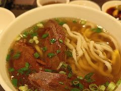 -中国厨房/台湾牛肉面