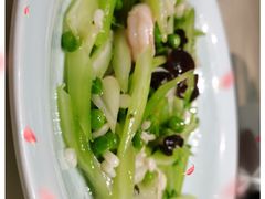 -荷花亭·湖北融合菜(中商广场店)