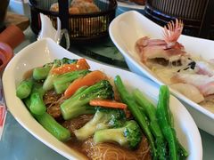 -翠园(北京王府中环店)
