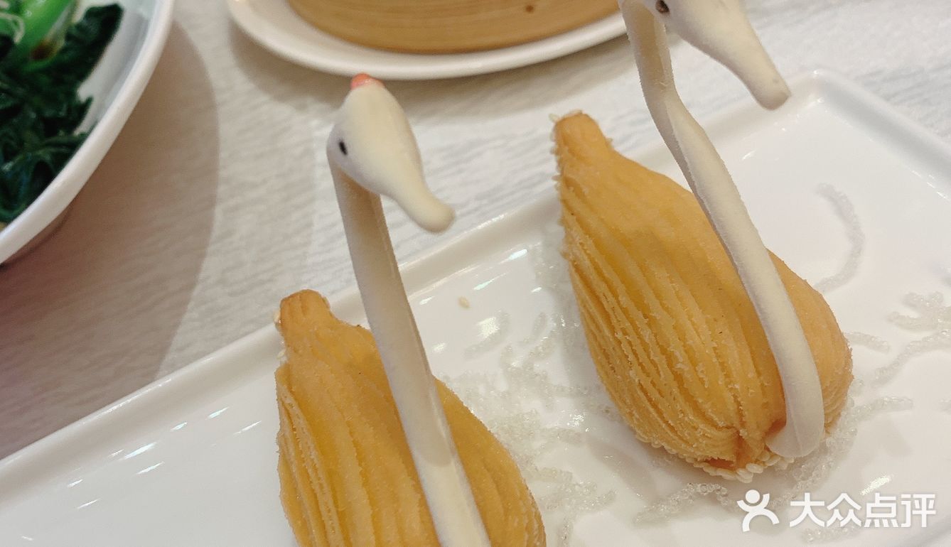 点了188套餐,发现菜变少了,我们又加了许多