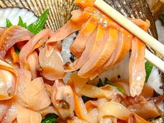 -喜聚薈·花膠雞海鮮火鍋(越秀店)