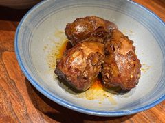 麻辣兔头-双流老妈兔头(荟聚店)