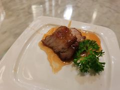 -厦门朗豪酒店 · 明阁中餐厅