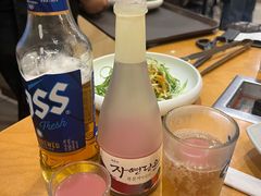 -黄金牧场(明洞总店)