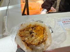 -徐氏糯米包油条(山海关路店)