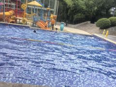 -融汇温泉