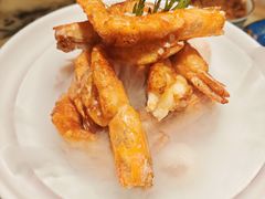 -范家小馆·烤鸭新京菜(金融街店)