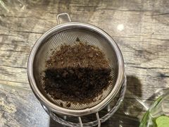 红茶-Mevlana梅夫娜土耳其餐厅·清真