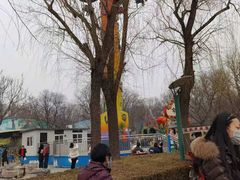 -朝阳公园游乐园