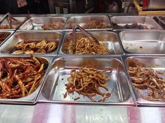 -浪哥卤味捆鸡(南门口店)