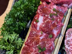 -丸藏和牛烧肉专门店(园区师惠坊店)