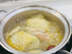 -咕叽咕叽自助烤肉小火锅(茂业清扬店)