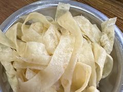 -老洛阳豆腐汤(栾川总店)