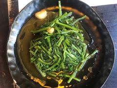 -泰莲庭·溪畔餐厅(雁栖湖店)