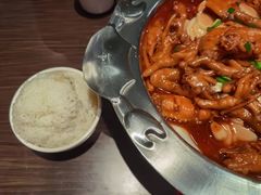 -胖哥俩肉蟹煲(杭州大厦中央广场店)