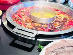 -李掌柜鲜菜火锅(移民广场店)