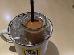 -来龙里 精致 东南亚餐室(万象城店)