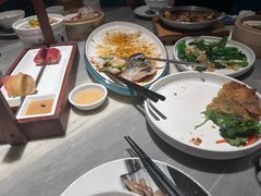 -岭南真味·匠心粤菜(K11店)