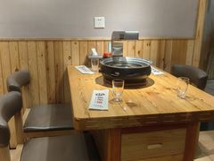 -盛禾·炭火烤肉(长春街店)