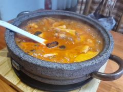 醉霖番茄石锅鱼-醉霖生态餐厅(交大店)