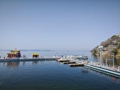 -万佛湖风景区