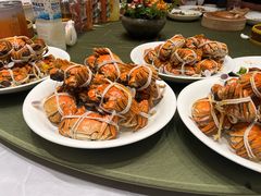 -新黄埭大酒店丨宴会厅(润元路店)