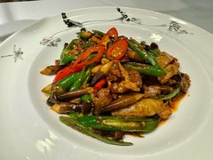 -民国红公馆·秦淮八艳(夫子庙店)