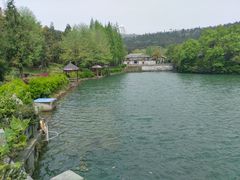 -达蓬山旅游度假区