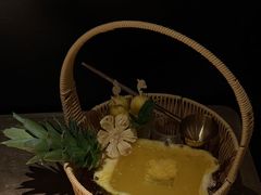 -烤匠麻辣烤鱼(重庆万象城店)