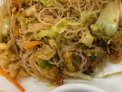 特色炒米粉-莲花公园煎蟹(总店)