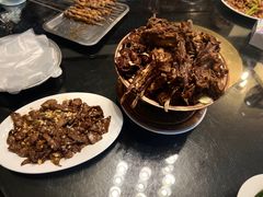 -来顺成饭庄