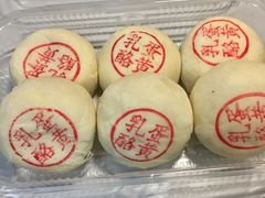 -泸溪河桃酥(西直门凯德店)