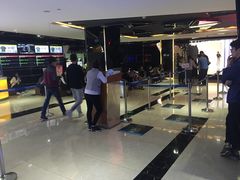-金逸影城(光美江宁IMAX店)