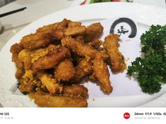-德泰楼餐饮(莲湖路店)