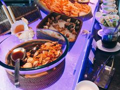 -Social 秀西餐厅-长沙瑞吉酒店(运达店)
