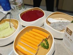 -海底捞火锅(高新活力城Villgae店)