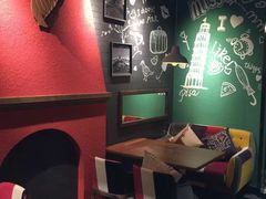 -萨贝尔意式餐厅(宝信店)